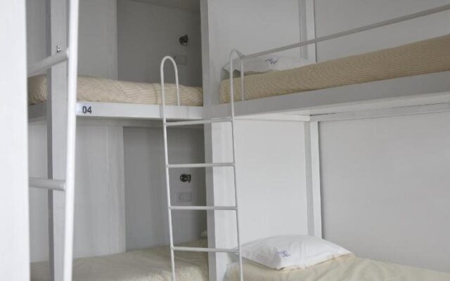 Hostel Eleven