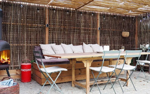 5 Person Holiday Home in Bogo By