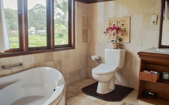 Saren Indah Hotel
