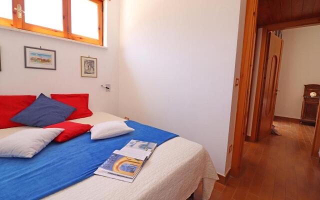 Holiday House Patrizia Otranto