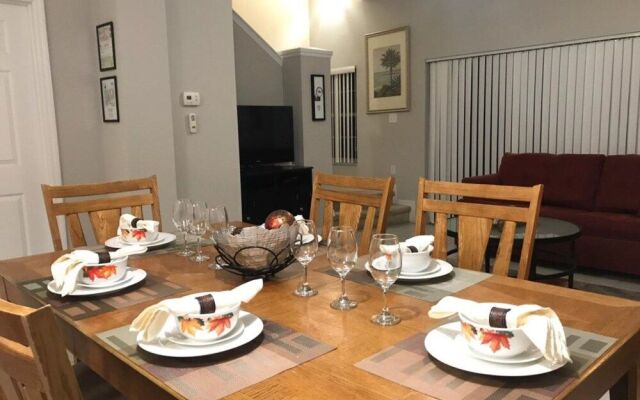 Terra Verde Resort 4766