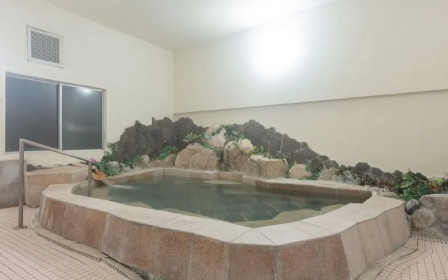 Yubara Onsen Spa Yubara