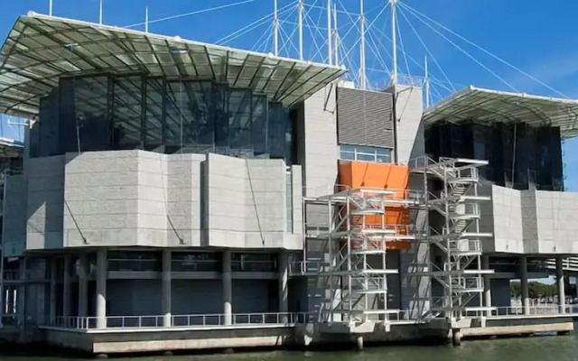 Oriente DNA Studios V