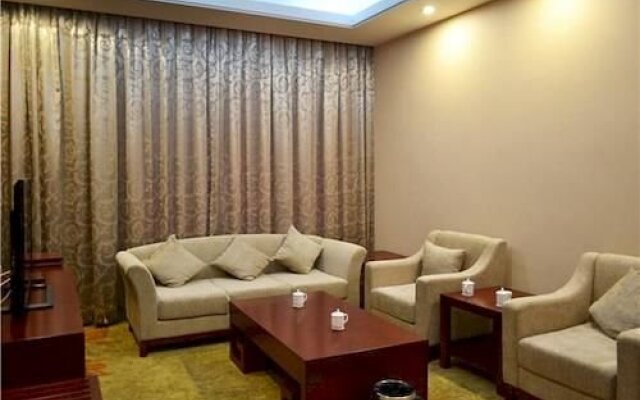 Wucheng Hotel
