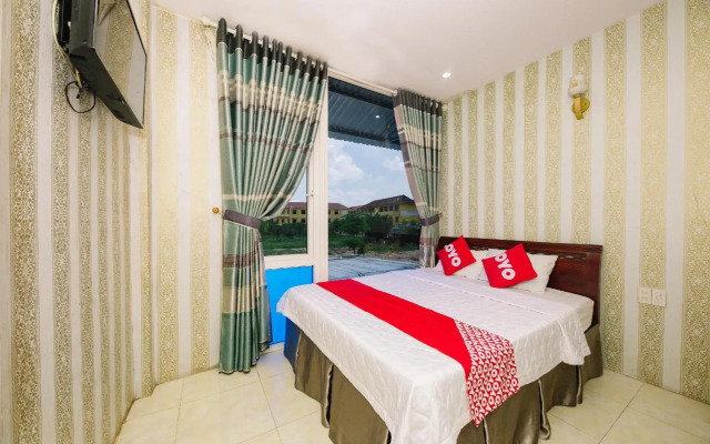 Ngoc Lan Motel by OYO Rooms