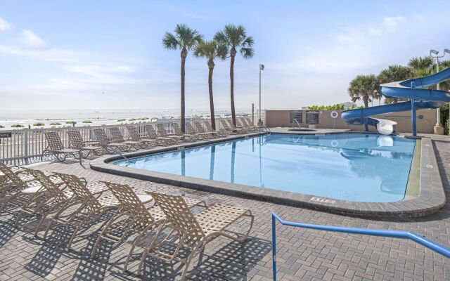 Hilton Vacation Club Daytona Beach Regency
