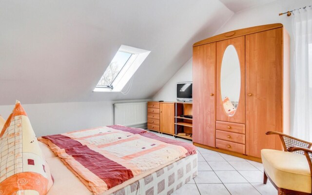 Awesome Home in Grzybowo With 6 Bedrooms and Wifi