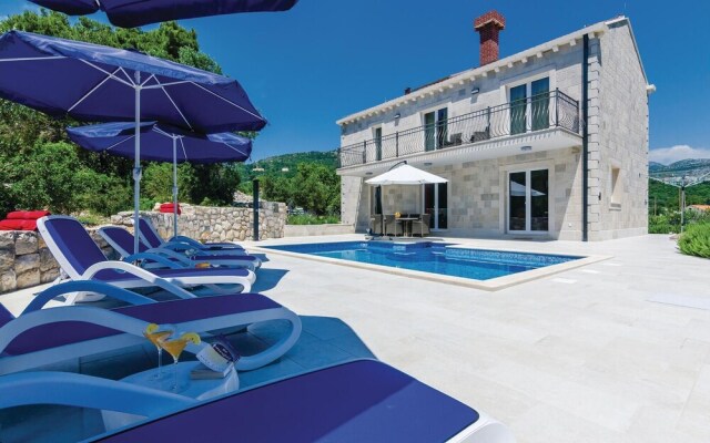 Nice Home in Zaton Veliki With Wifi and 3 Bedrooms