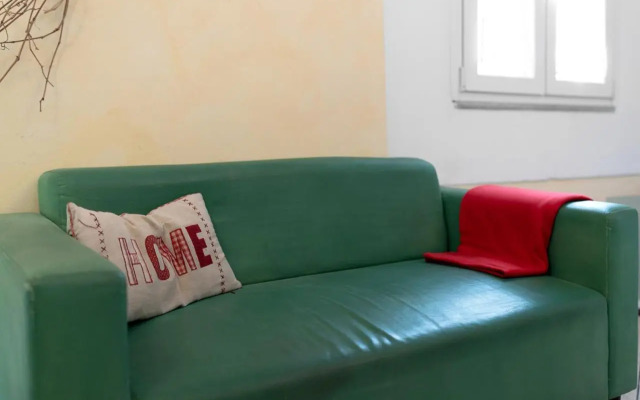 La Casa Nel Caruggio