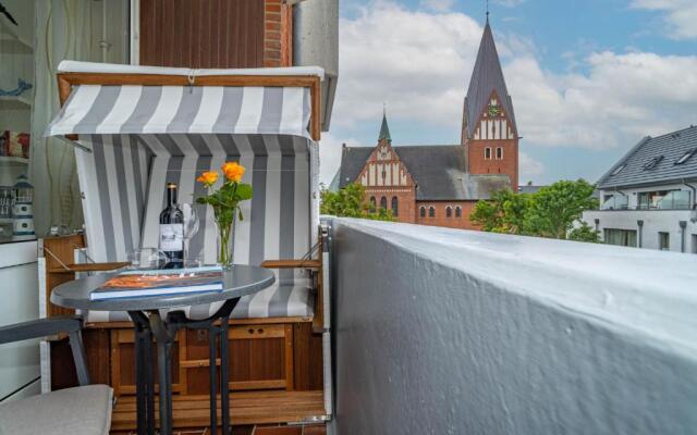 Haus Ornum Haus Ornum, App SILD - 15