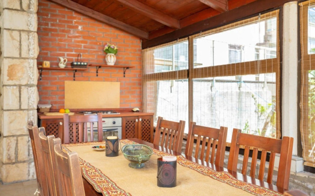 Sky Breeze Apartment