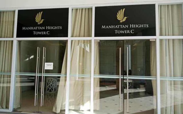 Manhattan Heights x3 2BR Units Available