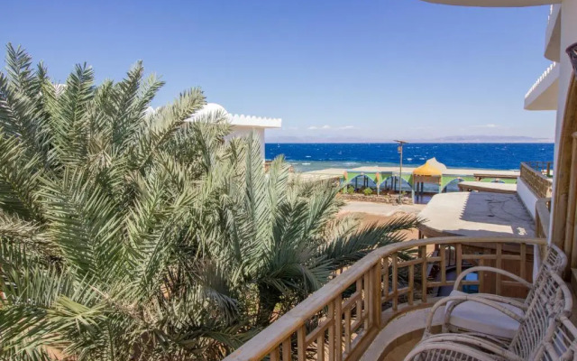 Shams Hotel & Dive Centre