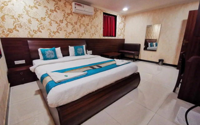 OYO Rooms Navi Mumbai Mahape