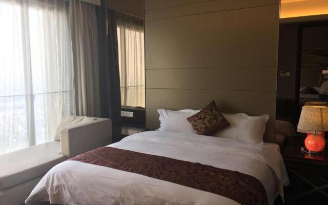 Yongke Executive Suite Poly World Branch