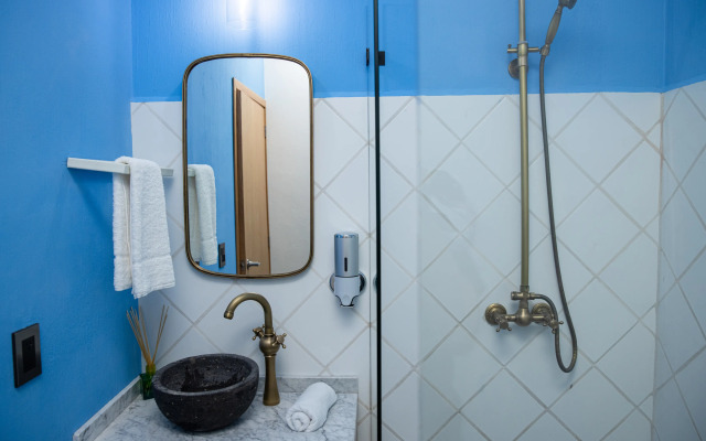 Hotel Casa Jima Agave