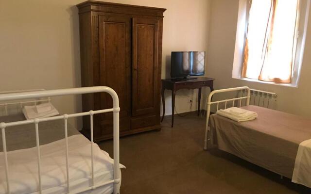 La Sosta camere & appartamenti