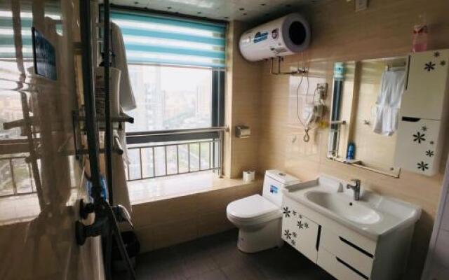 Weihai Mugua Apartment