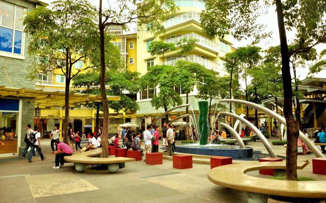 The Fort Budget Hotel - Bonifacio Global City