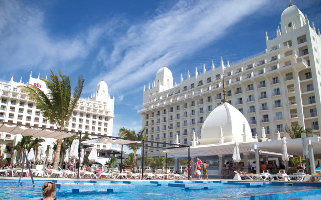 Hotel Riu Palace Aruba - All Inclusive
