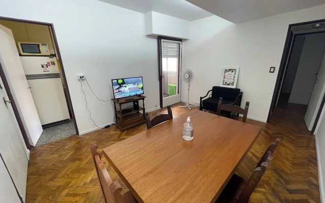 Cozy Almagro Retreat Comfort and Charm