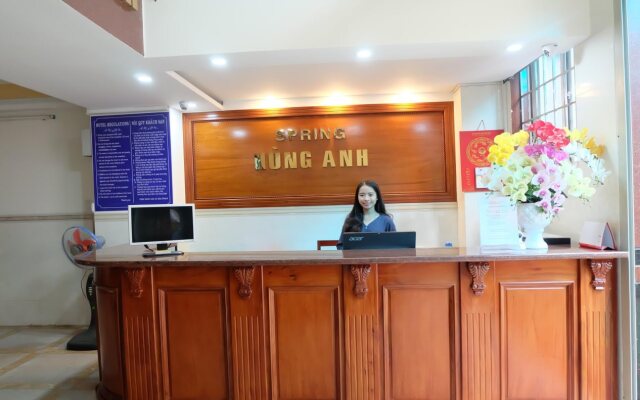 Spring Hung Anh Hotel