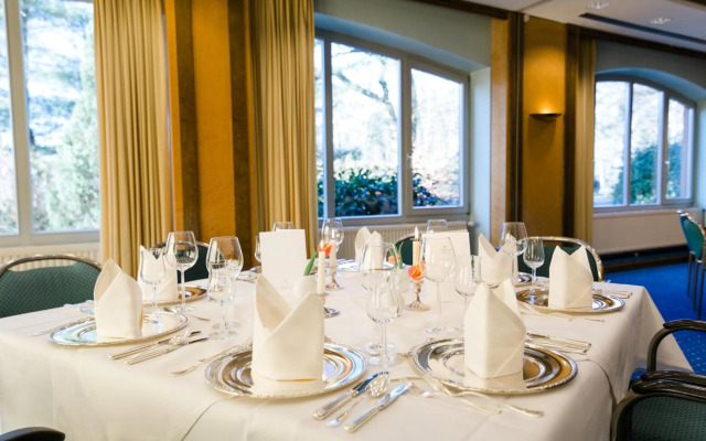 Hotel Heide Kropke