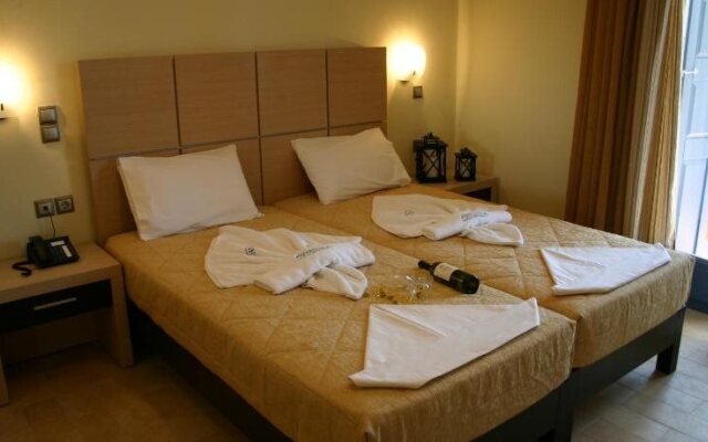 Sirena Residence & Spa