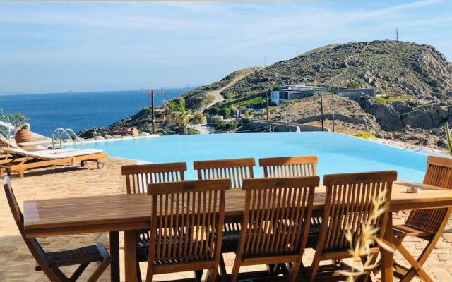 Villa Savannah