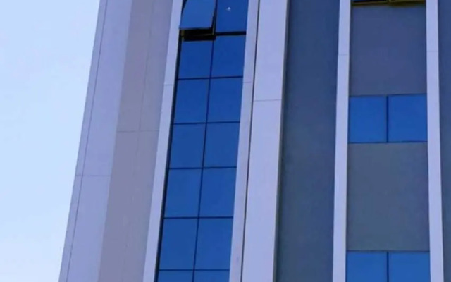 Ahla Taif Apartments