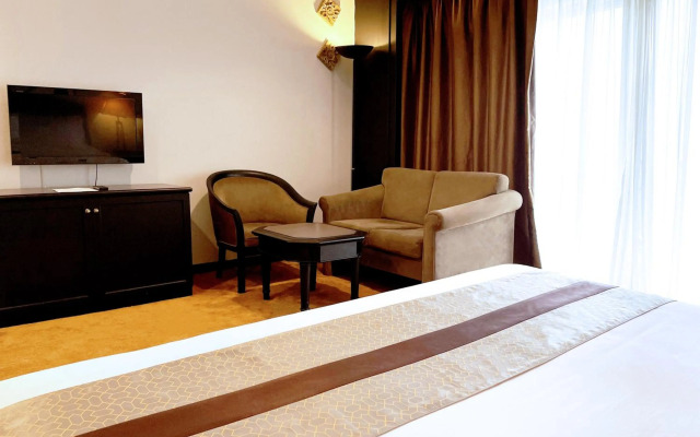Grand DarulMakmur Hotel Kuantan