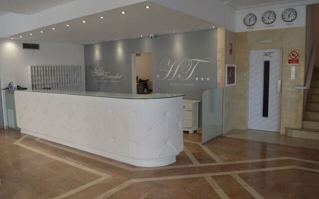 Hotel Trovador