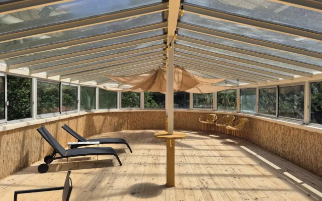 Hôtel Le Val Du Tech