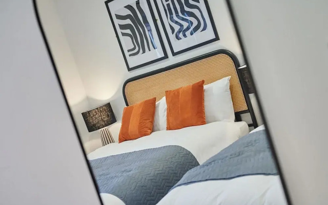Host Stay Princes Place Hideaway II