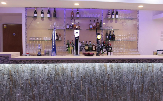 The Charles Hotel