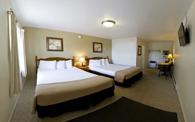 Sunset Lodge Escanaba