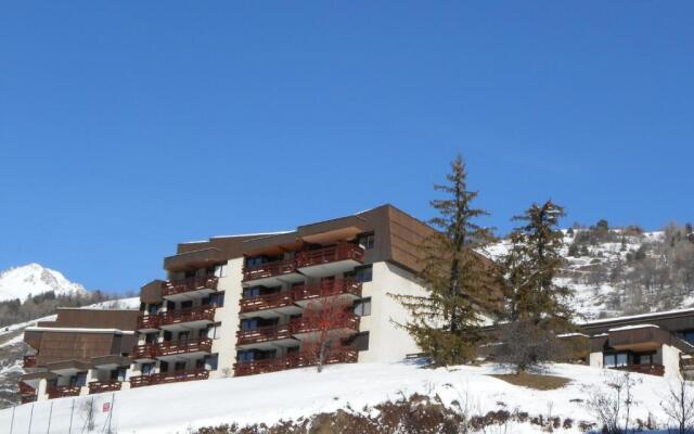 Résidence Les Mélèzes