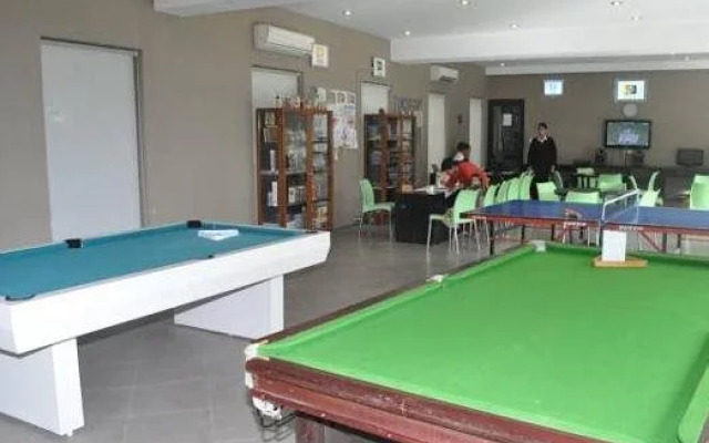 Aranya Safari Resort