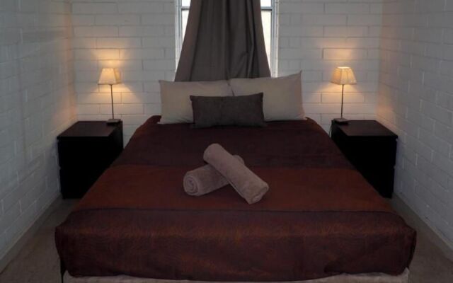 Arkaroola Wilderness Sanctuary