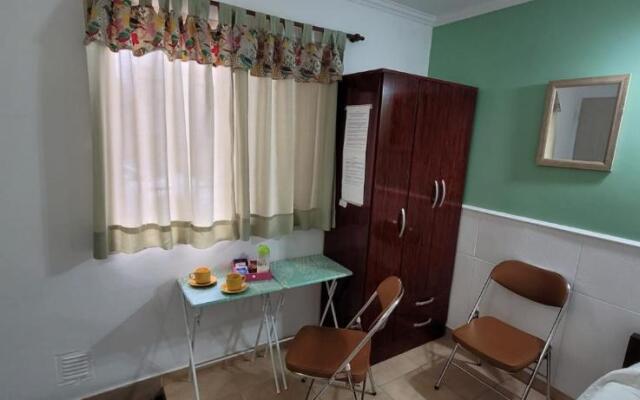 Chayerita - Suite en La Rioja