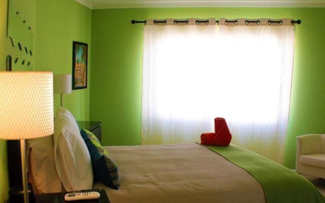 Rhumcay Exuma Beach Resort