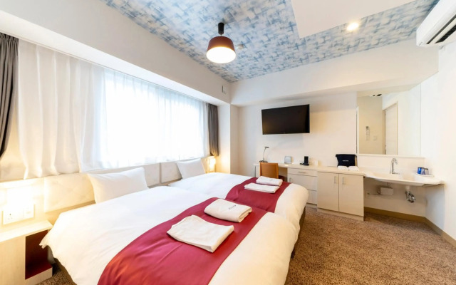 Hotel Rosso Karuizawa