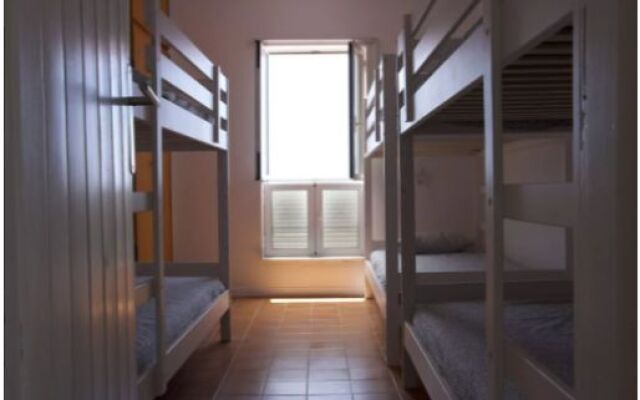 Las Eras Nest Hostel