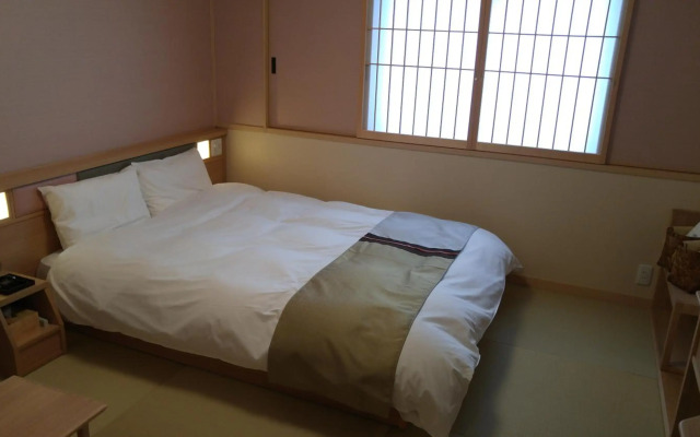 Onyado Nono Sakaiminato Natural Hot Spring