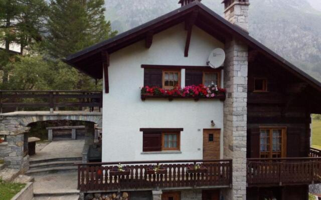 Chalet Stella Alpina