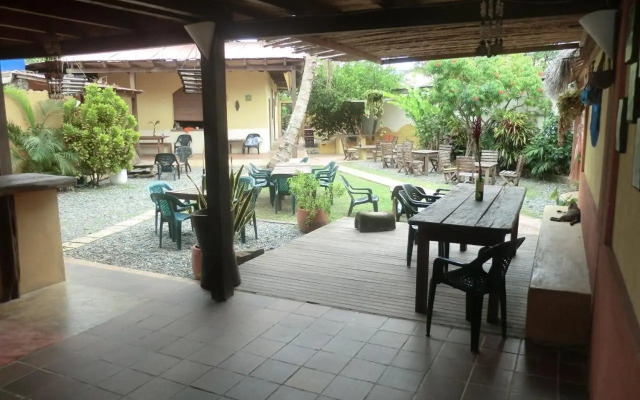 La Posada del Gecko