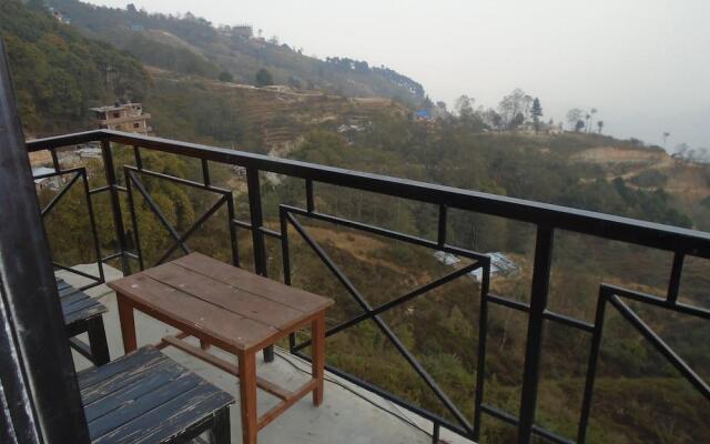 Hotel Nagarkot Holiday Inn