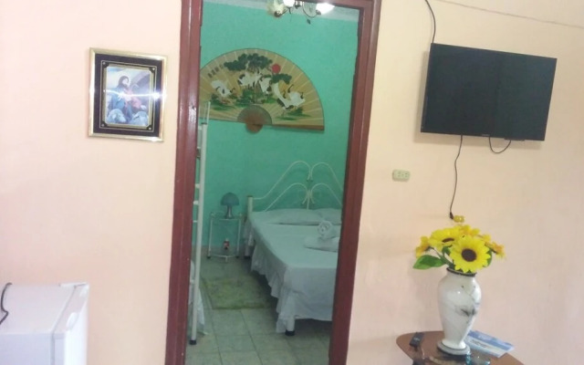 Casa Habitacion Falcon