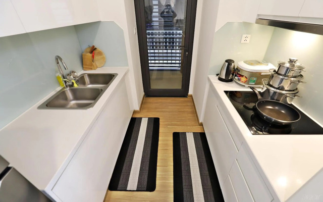 Skylake Apartment Kangnam My Dinh