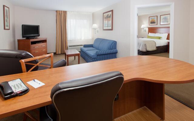 Candlewood Suites Lexington by IHG
